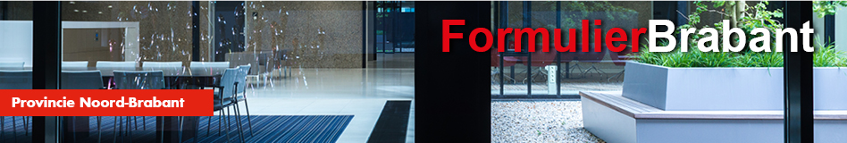 Omschrijving formulier